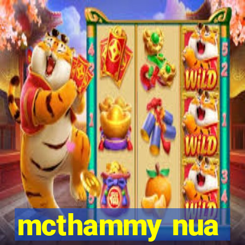 mcthammy nua